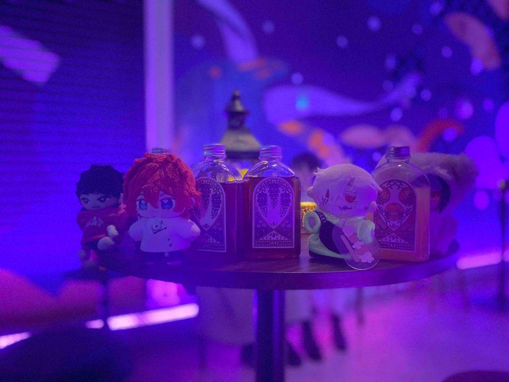 いっぱｲの おﾄもだチﾄ いまましﾌﾞﾌﾞとｷｮに いてｷﾀｮ！！
ぼｸﾊ にカぃめ ﾀﾞｶら、 ﾐんなォ あﾝない してｱげたヨ！！すｺﾞｲでしょ！！

#tiny_zombie_nui 