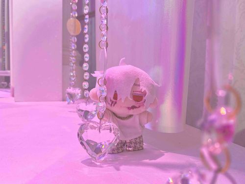 ｷﾗ！！

#tiny_zombie_nui 