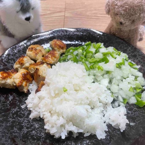 はやりの　レシピ