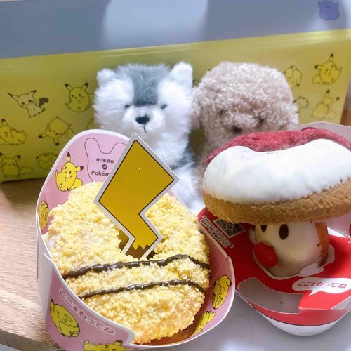 ポケモン　て　しってる？