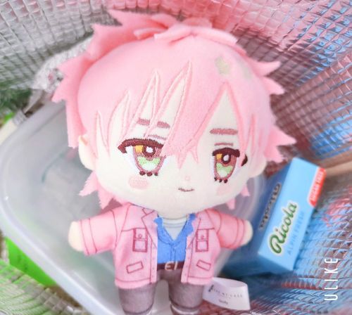 保冷されてみた