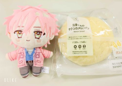 無性に食べたくなる時あるよね🍈
