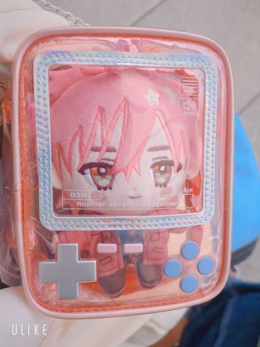 今日はお出かけだよ～
ほかのすぴに～ずにも会えるといいね
