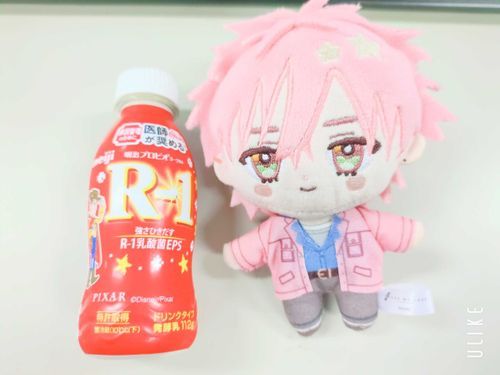 今週もがんばろ