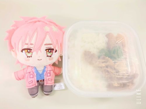 1週間お疲れさま。
これは箸を忘れてしまってお昼に食べれないことが発覚したお弁当。