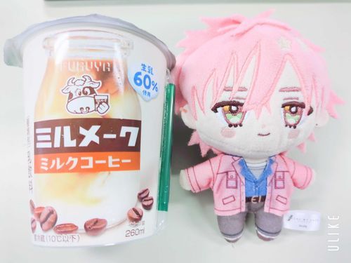 今週もがんばろうね