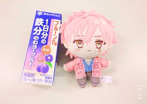 今日もがんばろ