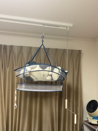 きょうは よるも がんばるの