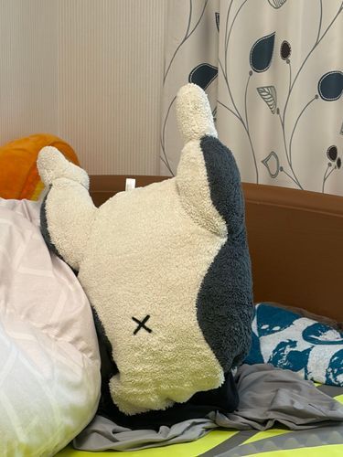 きょうの わんの ねぞう
いぬがみけ
