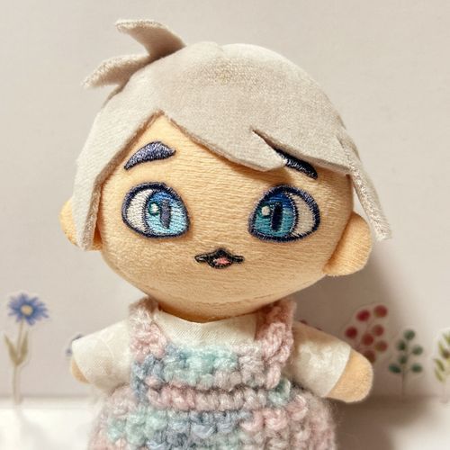 うにゅまる！おうちにたくさんおともだちいるよ！
よろしくだよー