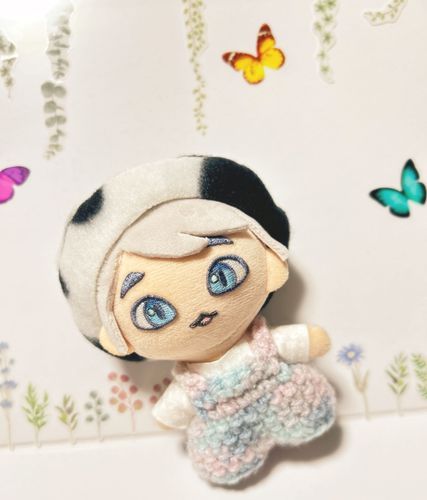 んーと、はじめてだからあんまりわかんないけど、うにゅだよ！
よろしくおねがいね！