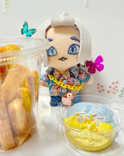 おあじは、あまじょぱ！