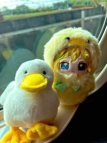 あひると宙