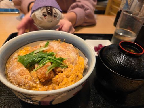 今年2月に行った旅行
手は主のリア友、掲載許可あり