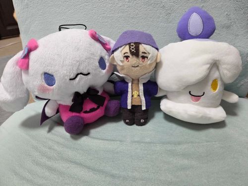 ヒトモシとシナモは、主の高校のリア友1人が連れてきた子
楽しかったことを思い出して泣きたくないけど、忘れるのはもっと嫌だ

今度その友達の1人が新しい子送ってくれるってさ、楽しみだね