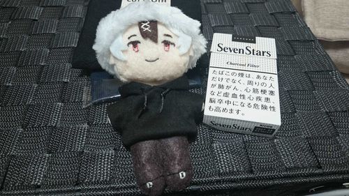久しぶり
服がボロボロになってきて一旦替えを用意した
中学の時に何の知識もなく縫ったやつだし仕方ない、そのうちテセウスの船になりそう
もう大人になったんだ