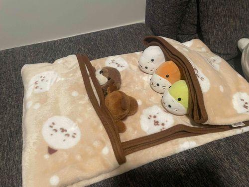 修学旅行スタイル