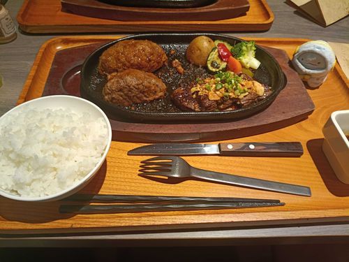お肉‼️‼️‼️