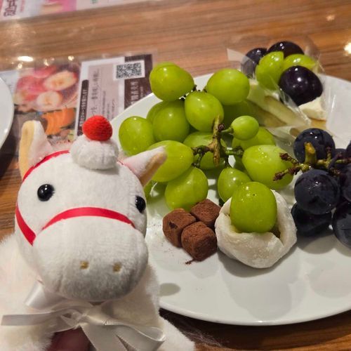 すいぱら きた🍇