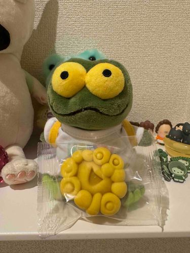 なんか みゃくみゃく にはひかれるものがあるよ☺️