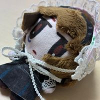 どろちーちゃん