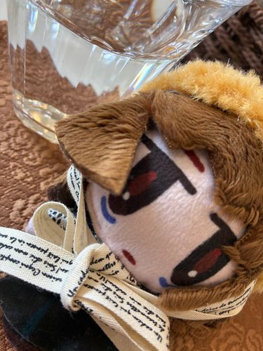 ごしゅじんとあめのでーと！
さくらがうみみたい！