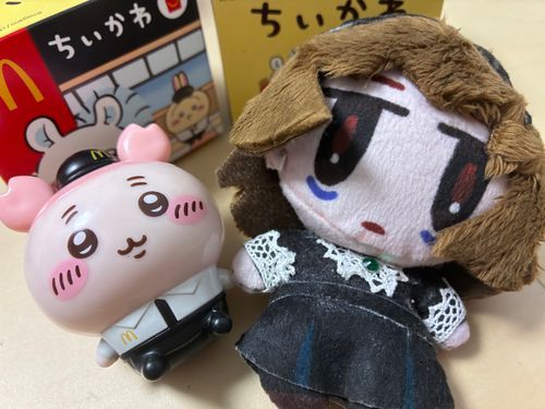 かにちゃん！？！？？？
おともだち♡よろしくね♡