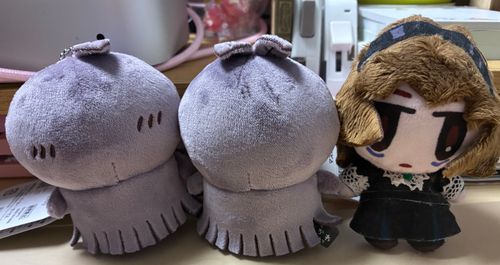 えいえんのいのち？

なんのこと？