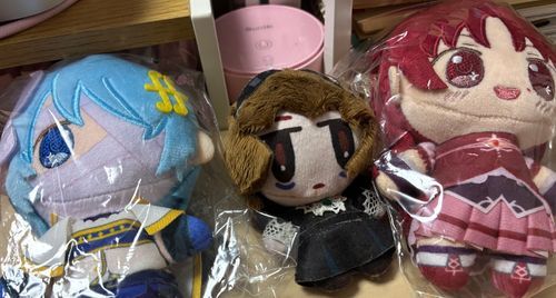 わたしも　まほうしょうじょに！？