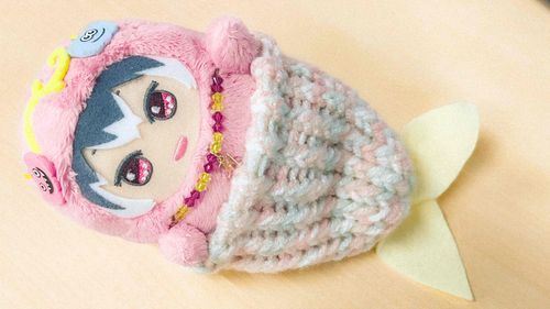 オハヨ〜〜〜❣️
ピチピチ❣️