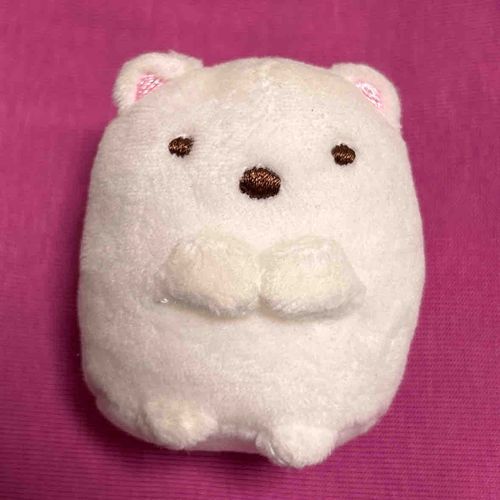 好きなもの　シュークリーム
チョコレート　ドーナツ　