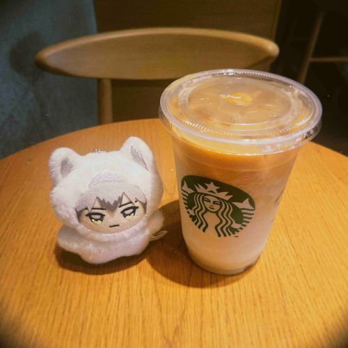 べんてぃ、おおきいな。