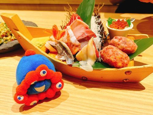 ふなもりダァ！