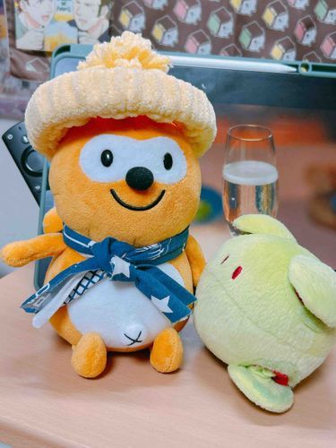 改良点を鑑みて2つめ作ったら深さが浅すぎた 基本的にゆったり目がいいみたい