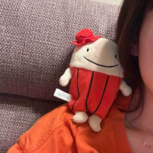 なぞのたびびとフー！

肩乗りもとくいになってきた。