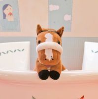 テンハピちゃん