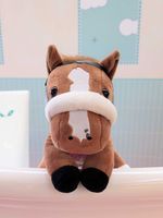 テンハピちゃん（ヨシオ家）