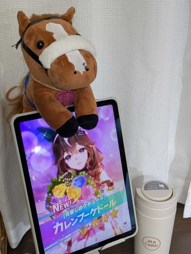 ツムツム過激派2巨頭