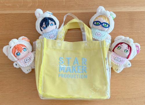届いたよー！