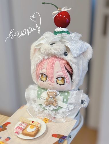 もぐもぐたいむ！
