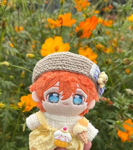 メンカラコスモス〜🧡