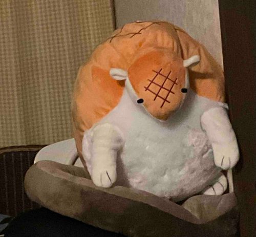 ぬーん