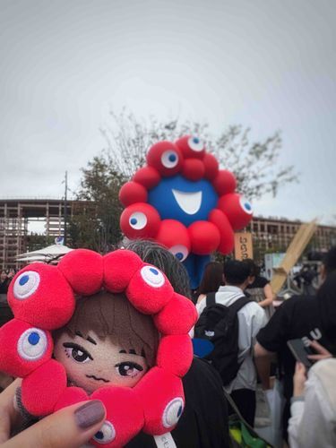 みゃく！