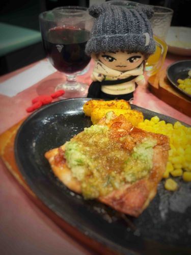 禁酒はどうした？