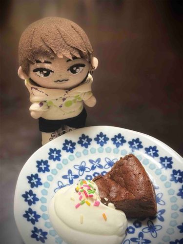 はぴばれ