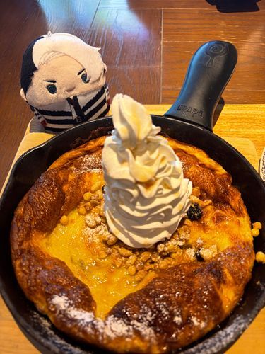 お昼ごはん