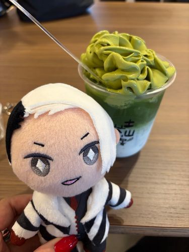 最近あんまり出かけないね