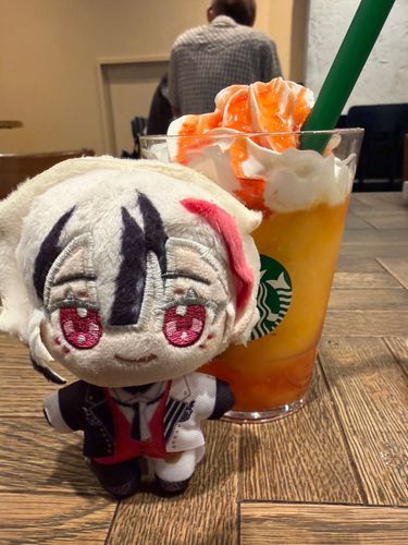 この前のお出かけ楽しかった