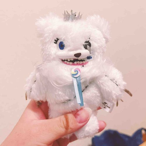 新たな仲間🐻‍❄️ ようこそ関東へ