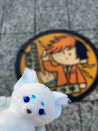 左、東海オンエアだよ